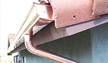 Rain Gutter Installation, Repair, Cleaning in Calvert City, KY